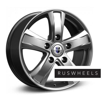 Диски КиК R18 / 8J PCD 5x150 ЕТ 40 ЦО 110.1 Канцлер Диски КиК R18 / 8J PCD 5x150 ЕТ 40 ЦО 110.1 Канцлер