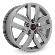 Диски Remain 7,0\R17 5*112 ET40 d57.1 Сильвер S Диски Remain 7,0\R17 5*112 ET40 d57.1 Сильвер S