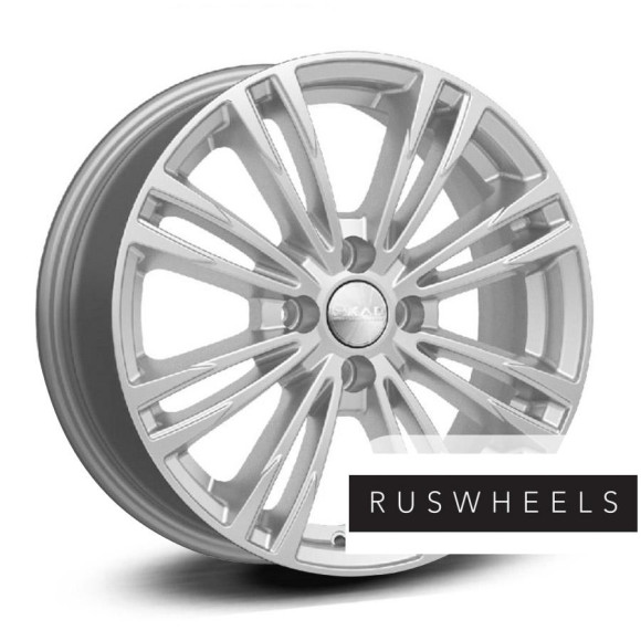 Диски Скад R16 / 6.5J PCD 4x100 ЕТ 37 ЦО 60.1 Ламар Диски Скад R16 / 6.5J PCD 4x100 ЕТ 37 ЦО 60.1 Ламар