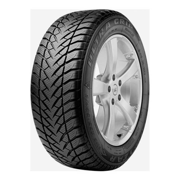 Шины GoodYear 225/65/17 T 102 UltraGrip старше 3-х лет Шины GoodYear 225/65/17 T 102 UltraGrip старше 3-х лет