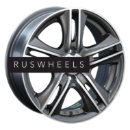 Диски LS 7x16/4x108 ET27 D65,1 191 GMF