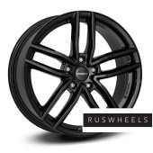 Диски Dezent R17 / 7J PCD 5x114.3 ЕТ 40 ЦО 71.6 TR black Диски Dezent R17 / 7J PCD 5x114.3 ЕТ 40 ЦО 71.6 TR black