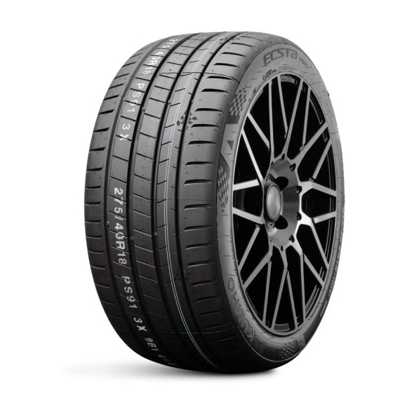 Шины Kumho  255/40/20  Y 101 PS-91  XL