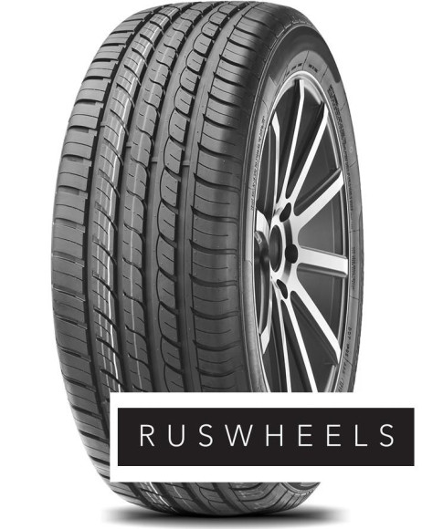 Шины Compasal 235/55 r19 SMACHER 105V