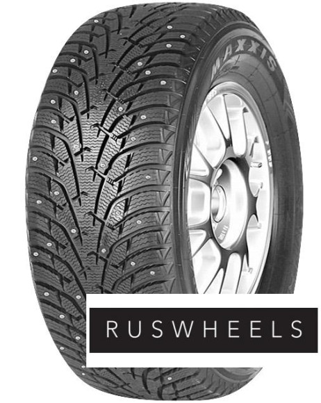 Шины Maxxis 215/70 r16 Premitra Ice Nord NS5 100T Шипы Шины Maxxis 215/70 r16 Premitra Ice Nord NS5 100T Шипы