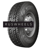Грузовые шины Kama 295/80R22,5 152/148M NR 202 TL M+S 3PMSF 