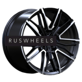 Диски BKNG 8x20/5x112 ET27 D66,6 3S1284 BP (BKNG)