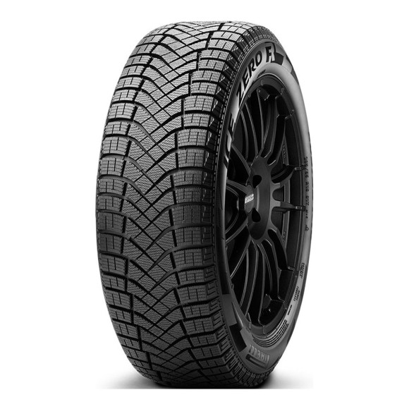 Шины Pirelli 245/40 r18 Ice Zero FR 97H Шины Pirelli 245/40 r18 Ice Zero FR 97H