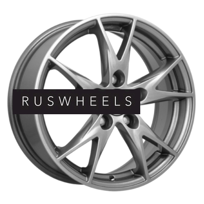 Диски iFree 6,5x15/5x108 ET40 D67,1 Нирвана Хай Вэй