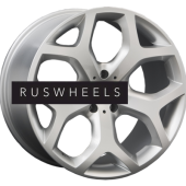 Диски Replay 10x20/5x120 ET40 D74,1 B70 Sil (конус, B640) Диски Replay 10x20/5x120 ET40 D74,1 B70 Sil (конус, B640)