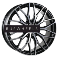 Диски Neo 7,5x19/5x114,3 ET40 D60,1 940 BD