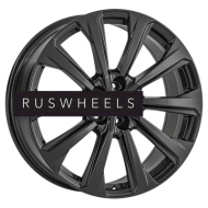 Диски Replay 8x20/5x108 ET39 D60,1 JT15 BKS (конус)