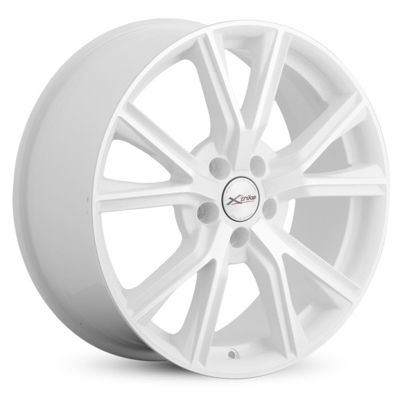 Диски Xtrike 7.5\R18 5*112 ET38 d57.1 BKM/FP