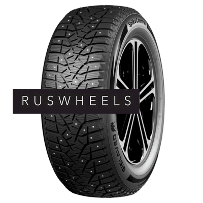 Шины Gislaved 215/50R17 91T SpikeControl TL FR (шип.) Шины Gislaved 215/50R17 91T SpikeControl TL FR (шип.)