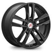 Диски XtrikeRST 7.5\R18 5*108 ET47 d60.1 BK Диски XtrikeRST 7.5\R18 5*108 ET47 d60.1 BK