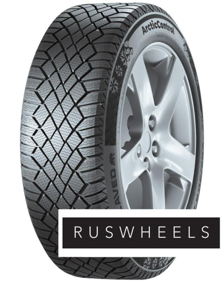 Шины Gislaved 205/65 r15 ArcticControl 99T