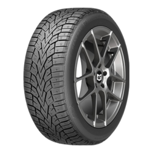 Шины General Tire  225/65/17  T 106 ALTIMAX ARCTIC 12  XL Ш.