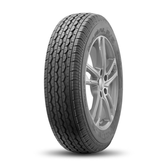 Шины Triangle 195/70 r15c TR645 104/102R