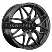 Диски LS FlowForming 6x16/4x100 ET40 D60,1 RC85 BK (конус) Диски LS FlowForming 6x16/4x100 ET40 D60,1 RC85 BK (конус)