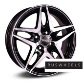 Диски Tech Line R15 / 6J PCD 4x100 ЕТ 45 ЦО 67.1 530