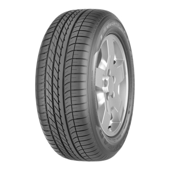 Шины GoodYear 285/40/22 Y 110 EAG. F-1 ASYMMETRIC AT FP SUV XL старше 3-х лет Шины GoodYear 285/40/22 Y 110 EAG. F-1 ASYMMETRIC AT FP SUV XL старше 3-х лет