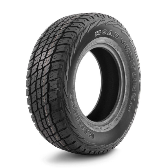 Шины Kumho 215 r15 Road Venture AT61 105S Шины Kumho 215 r15 Road Venture AT61 105S