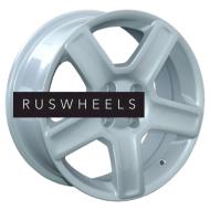 Диски Replay 7x17/4x108 ET32 D65,1 PG33 Sil (конус, C570)