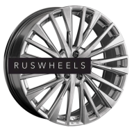 Диски Replay 9x21/5x114,3 ET40 D60,1 AV3 HPB (конус, C570)