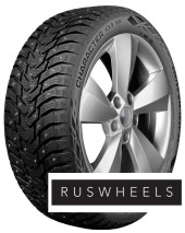 Шины Ikon Tyres  235/60/17  T 106 Ikon Character Ice 8 SUV  XL Ш.