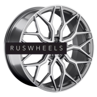 Диски LS Forged 9,5x21/5x112 ET36 D66,6 LS FG13 MGMF (конус, C570)