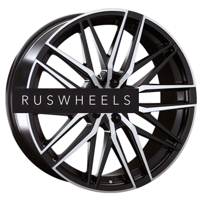 Диски Replay 8,5x20/5x112 ET27 D66,6 B308 MBF (конус, B640)