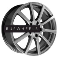 Диски iFree 7x17/5x112 ET35 D66,6 Big Byz (КС680) Хай Вэй Диски iFree 7x17/5x112 ET35 D66,6 Big Byz (КС680) Хай Вэй