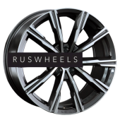 Диски Replay 9x19/5x112 ET38 D66,6 B272 GMF (конус, B640)