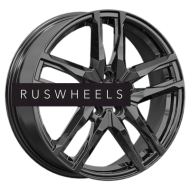 Диски iFree 6,5x18/5x114,3 ET40 D66,1 Бомбей (КС1075) BK Диски iFree 6,5x18/5x114,3 ET40 D66,1 Бомбей (КС1075) BK