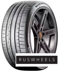 Шины Continental 265/40 r20 SportContact 6 104Y Шины Continental 265/40 r20 SportContact 6 104Y