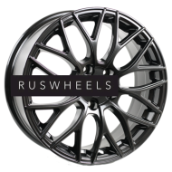 Диски RST 7x17/5x114,3 ET35 D67,1 R137 (IX55) BD