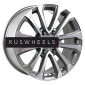 Диски RST 7,5x18/6x139,7 ET25 D106,1 R058 (Prado) GRD