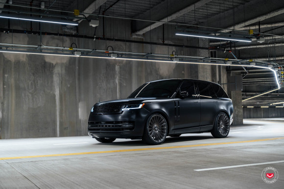 Диски Vossen S17-14 22" Диски Vossen S17-14 22"