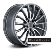 Диски MAK R19 / 8J PCD 5x112 ЕТ 48 ЦО 66.6 Komet