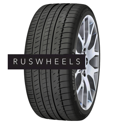 Шины Michelin 275/45 r20 Latitude Sport 110Y Шины Michelin 275/45 r20 Latitude Sport 110Y