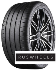 Шины Bridgestone 265/40 r20 Potenza Sport 104Y