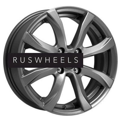 Диски iFree 6x15/4x100 ET45 D67,1 Дайс (КС696) Хай Вэй Диски iFree 6x15/4x100 ET45 D67,1 Дайс (КС696) Хай Вэй