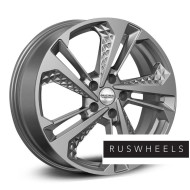 Диски Скад R18 / 7J PCD 5x108 ЕТ 33 ЦО 60.1 KL-1069 Диски Скад R18 / 7J PCD 5x108 ЕТ 33 ЦО 60.1 KL-1069