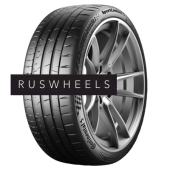 Шины Continental 275/40ZR19 105Y XL SportContact 7 MO1 TL Шины Continental 275/40ZR19 105Y XL SportContact 7 MO1 TL