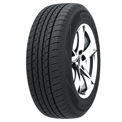 Шины Goodride 255/65R17 110H SU318 H/T TL Шины Goodride 255/65R17 110H SU318 H/T TL