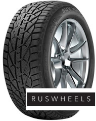 Шины Tigar 275/45 r20 SUV Winter 110V Шины Tigar 275/45 r20 SUV Winter 110V