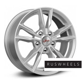 Диски iFree R16 / 6.5J PCD 5x112 ЕТ 40 ЦО 66.6 Икигай