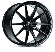 Диски Vossen HF-3 19x8.5 Gloss Black