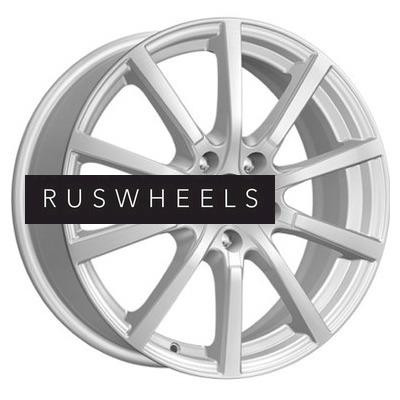 Грузовые диски iFree 7x17/5x114,3 ET35 D67,1 Big Byz (КС680) Нео-классик