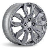 Диски СКАД 6,0\R16 5*114.3 ET43 d67.1 Artic grey Диски СКАД 6,0\R16 5*114.3 ET43 d67.1 Artic grey